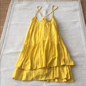 Zara Trafaluc Dress